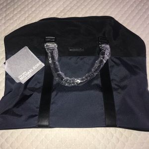 Michael Kors Duffle Bag